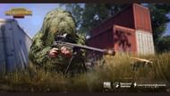 PUBG Mobile AWM gun, picture credits: Zillion Gamer